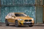 BMW X2 sDrive20i M Sport X 2018 года